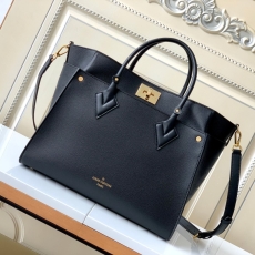 LV Shopping Bags